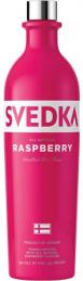 Svedka - Raspberry Vodka (1.75L) (1.75L)