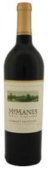 McManis - Cabernet Sauvignon California 2021 (750ml) (750ml)