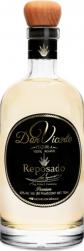 Don Vicente Reposado Tequila (750ml) (750ml)