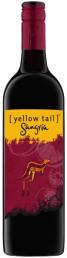 Yellow Tail - Sangria NV (750ml) (750ml)