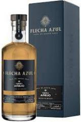 Flecha Azul Tequila Anejo (750ml) (750ml)