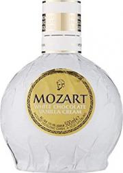 Mozart White Chocolate Liqueur (750ml) (750ml)