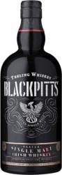 Teeling Blackpitts Single Malt Irish Whiskey (750ml) (750ml)