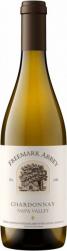 Freemark Abbey Napa Valley Chardonnay 2022 (750ml) (750ml)