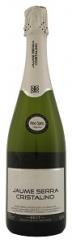 Jaume Serra Cristalino - Brut Cava NV (750ml) (750ml)