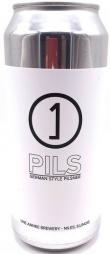 Une Annee Pils German Style Pilsner (4 pack 16oz cans) (4 pack 16oz cans)