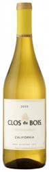 Clos du Bois - Chardonnay Sonoma County 2021 (750ml) (750ml)