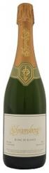 Schramsberg - Blanc de Blancs Brut  2021 (750ml) (750ml)