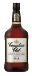 Canadian Club - Whisky (1.75L) (1.75L)