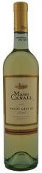 Maso Canali - Pinot Grigio Trentino 2023 (750ml) (750ml)