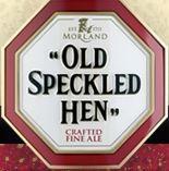 Old Speckled Hen Ale (4 pack cans) (4 pack cans)