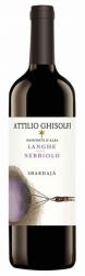 Attilio Ghisolfi Langhe Nebbiolo 2018 (750ml) (750ml)