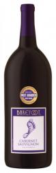 Barefoot - Cabernet Sauvignon NV (1.5L) (1.5L)