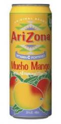 Arizona Mucho Mango (22oz can) (22oz can)