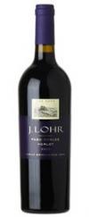 J. Lohr - Merlot California Los Osos 2020 (750ml) (750ml)