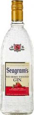 Seagram's Red Berry Twisted Gin (750ml) (750ml)