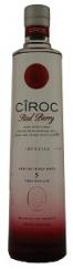 Ciroc - Red Berry Vodka (750ml) (750ml)