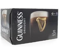 Guinness - Pub Draught (8 pack 14.9oz cans) (8 pack 14.9oz cans)