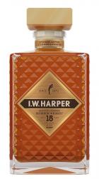 I. W. Harper - Bourbon Whiskey 15 Year (750ml) (750ml)