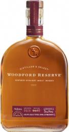 Woodford Wheat (750ml) (750ml)