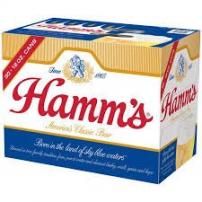 Hamm's Premium (30 pack 12oz cans) (30 pack 12oz cans)