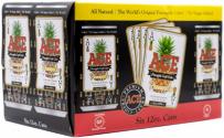 Ace Pineapple Cider (6 pack 12oz cans) (6 pack 12oz cans)