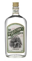 Dr Mcgillicuddy's - Menthol Mint Schnapps (750ml) (750ml)