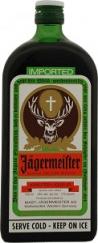 Jagermeister - Herbal Liqueur (750ml) (750ml)