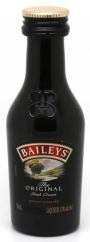 Baileys - Original Irish Cream (50ml) (50ml)