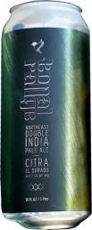 Phase Three Brewing Tonal Range North East Double Ipa Citra, El Dorado (4 pack 16oz cans) (4 pack 16oz cans)