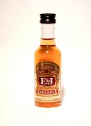 E&J - Brandy (50ml) (50ml)