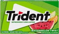 Trident Watermelon Twist