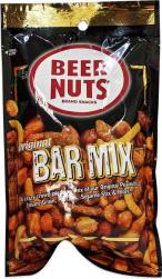 Beer Nuts Bar Mix