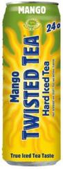 Twisted Tea Mango Ice Tea (24oz can) (24oz can)