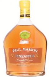 Paul Masson Pineapple Brandy (750ml) (750ml)