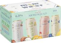 Mom Squad Variety Pack (8 pack 12oz cans) (8 pack 12oz cans)