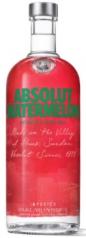 Absolut Watermelon Vodka (750ml) (750ml)