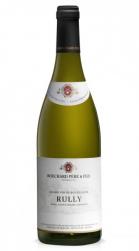 Bouchard Pere Et Fils Rully Blanc 2018 (750ml) (750ml)