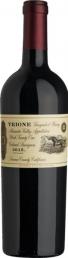 Trione Vineyards & Winery Cabernet Sauvignon Block Twenty One Alexander Valley 2019 (750ml) (750ml)