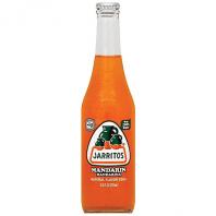 Jarritos Mandarin (25oz bottle) (25oz bottle)