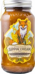 Sugarland Shine Creme Banana (750ml) (750ml)