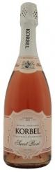 Korbel - Sweet Rose NV (750ml) (750ml)