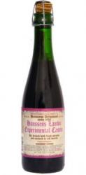 Hanssens Artisanaal Cassis (12.7oz bottle) (12.7oz bottle)