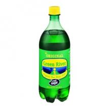 Green River Soda (1L) (1L)