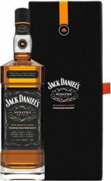 Jack Daniels - Sinatra Select Tennessee Whiskey (1L) (1L)