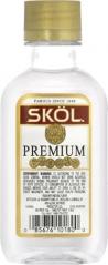 Skol Vodka 80 (100ml) (100ml)