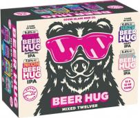 Goose Island Beer Hug Mix (12 pack 12oz cans) (12 pack 12oz cans)