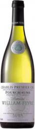 William Fvre - Chablis Fourchaume 2019 (750ml) (750ml)