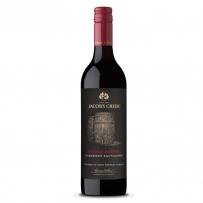 Jacob's Creek Double Barrel Cabernet Sauvignon 2019 (750ml) (750ml)