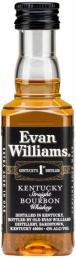 Evan Williams Kentucky Bourbon (50ml) (50ml)